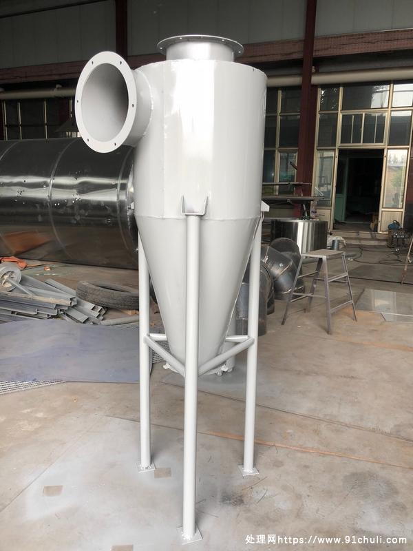 

小型旋风除尘器低价转让库存多价格低
