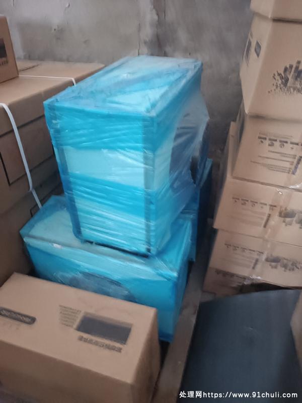 

大风量高压静电除尘箱模块化设计适用2000~5000风量