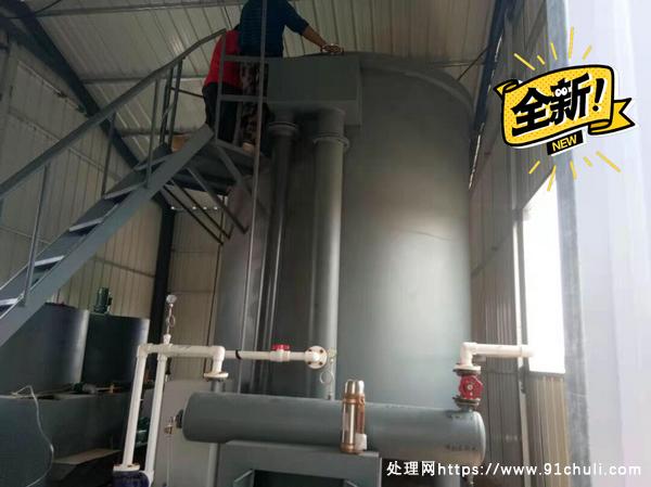

造纸厂废水处理设备，适用于造纸、养殖、屠宰、塑料废水处理