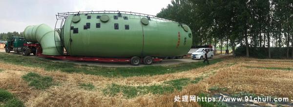 

脱硫脱硝除尘设备治理硫硝超标
