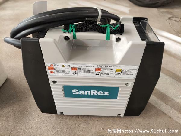 

三社电焊机200P，全新未用，低价转让！