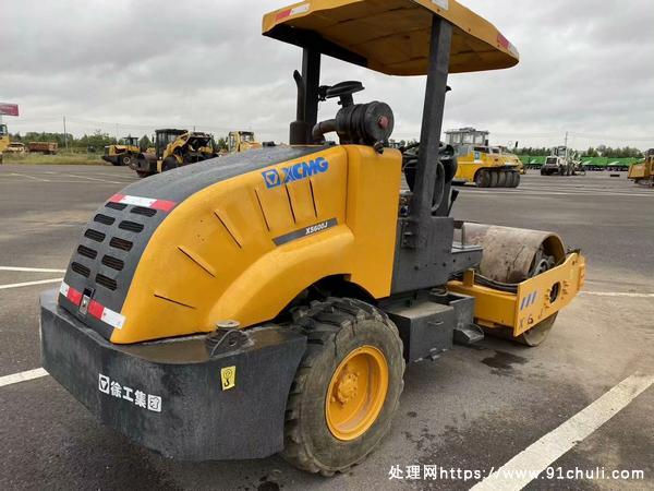 

19年洛阳5吨压路机车况精品价格三万广东诚意详图视频