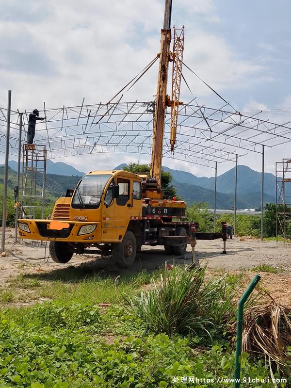 

徐工12B5 12年车，车况好手续全，臂长30米