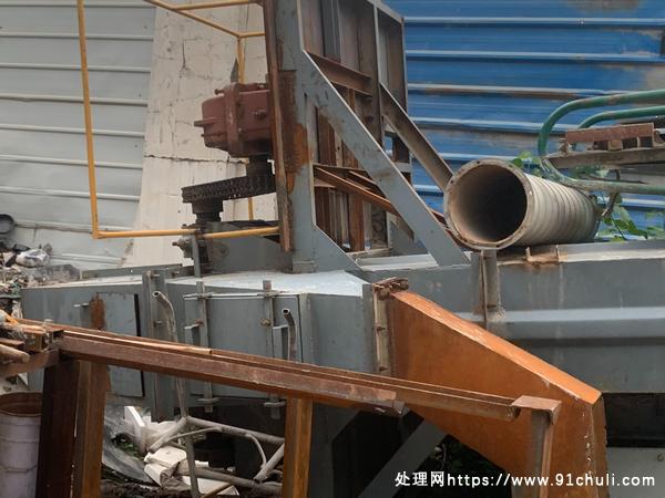 

NE30提升机全新未使用9米95成新价格议限时特价