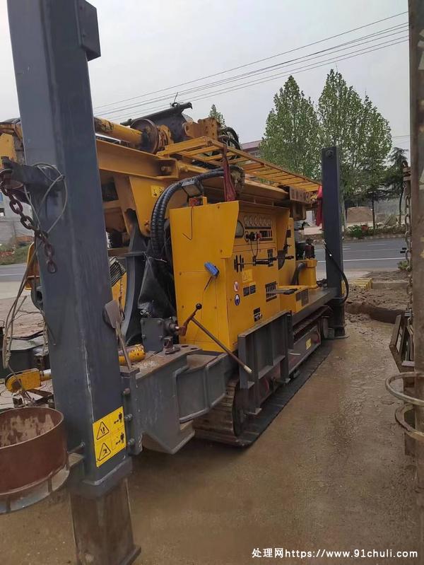 

徐工280，21年，28吨，129kw，带发电机组