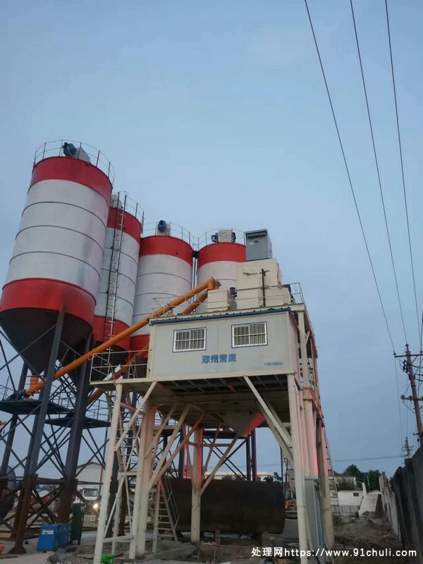

HZS240混凝土搅拌站，价格优惠，多种品牌！