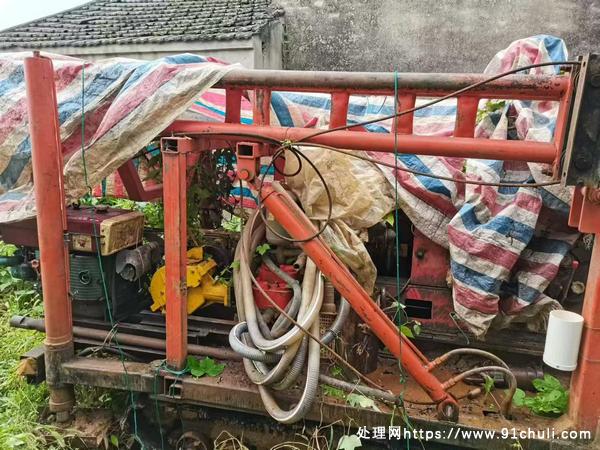 

无锡2Q钻机成套设备工地可用