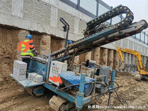 

安曼MXL150D钻机配件动力头已使用出租出售