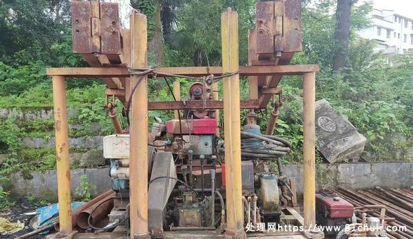 

全网寻购长台200型钻机及液压泥浆泵、柱塞泵，价格可谈