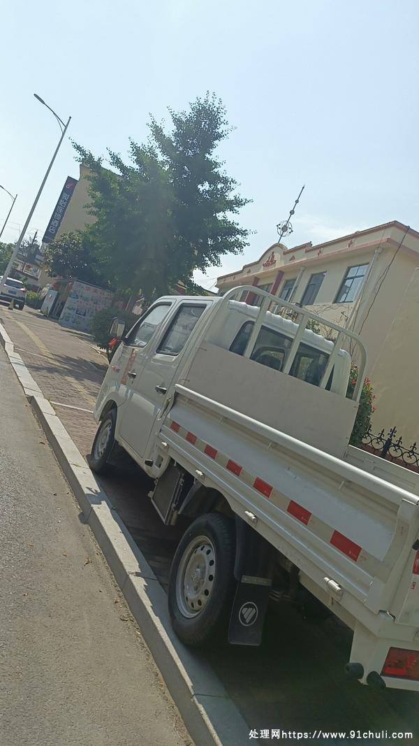 

全新无事故保险齐全个人一手车