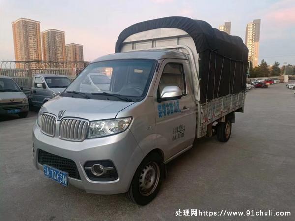 

金杯T30 1.5 3万公里 车况佳 3×1.7米 特价