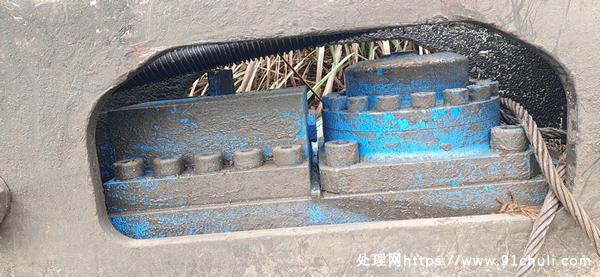 

神斧185即将报废，低价转让