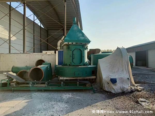 

1620雷蒙磨粉机全套低价出售