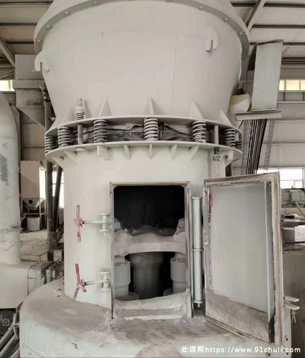 

4125型雷蒙磨在售机油免维护价廉