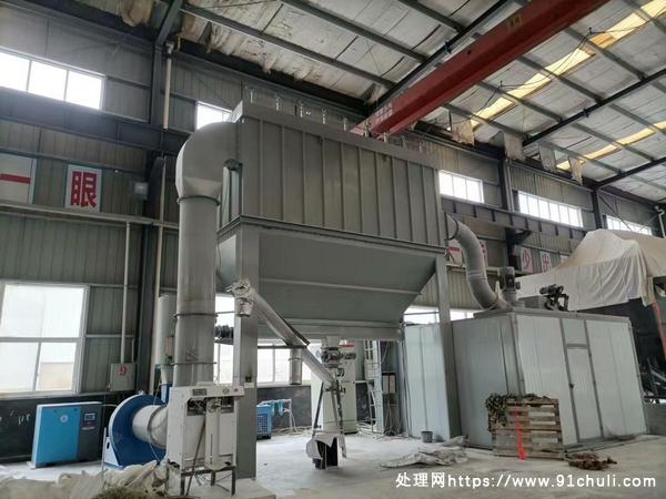 

转让全新环辊磨，219型，132kw
