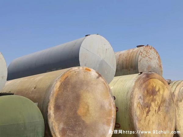 

50立方碳钢储罐4厚内部干净装水用急售
