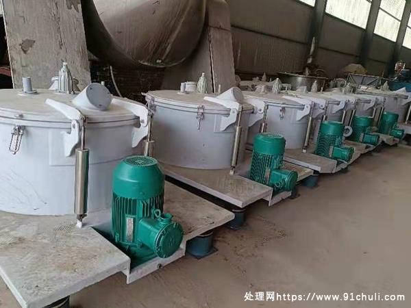 

全新未用衬塑离心机到货多台，高效节能，价格便宜！