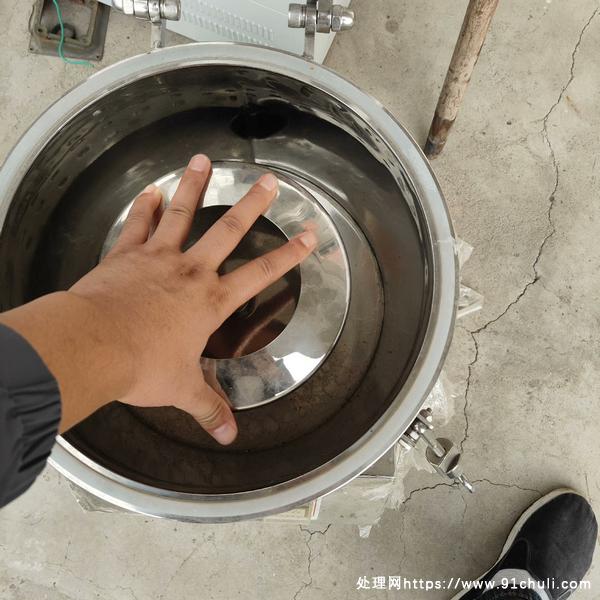 

高效分离实验型离心机，转速10000转，220V