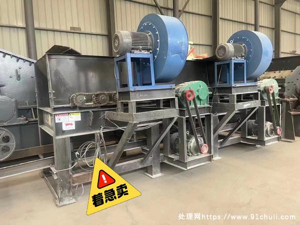 

1042重型泥石分离机成色新价格低
