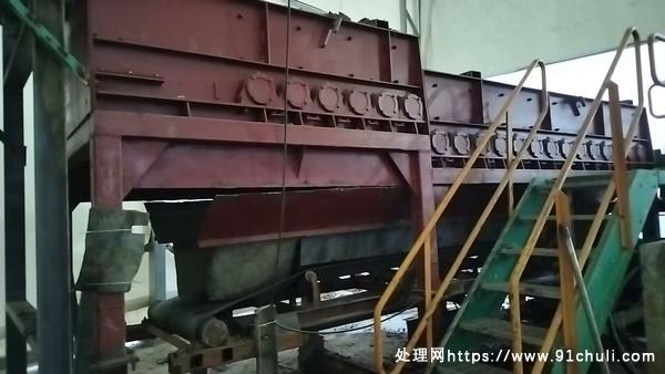 

全新泥石分离机11万