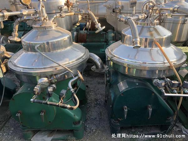 

430型蝶式分离机二手好货欢迎咨询