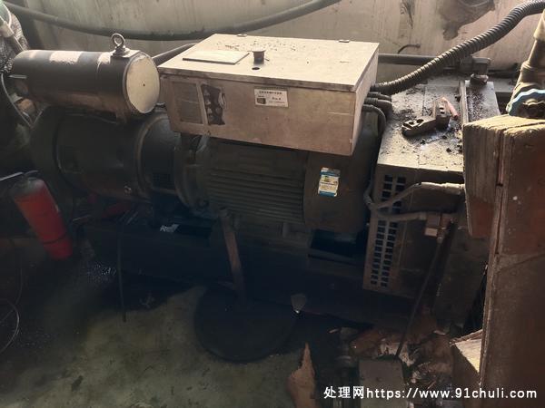 

京城豹22千W滑片式空压机