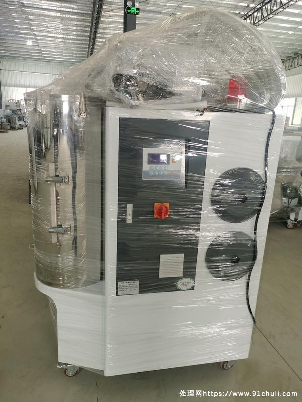 

100公斤三机一体塑料干燥除湿机全新出售价格美丽