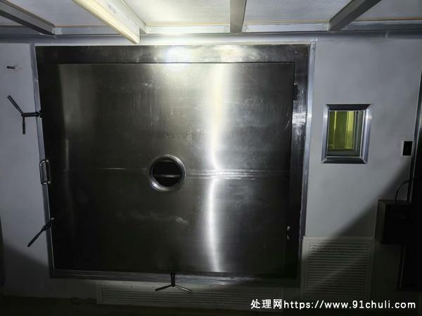

13平方东富龙制药冷冻干燥机更新，寻找更大型号联系