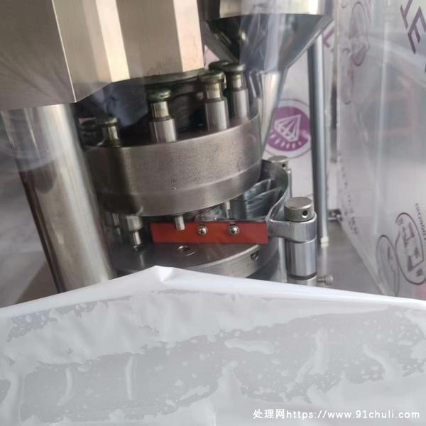 

上海天阖ZP-9E旋转式压片机2021年产全新未使用