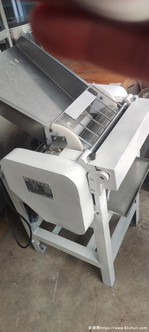 

永强牌130型高速压片机经济实用