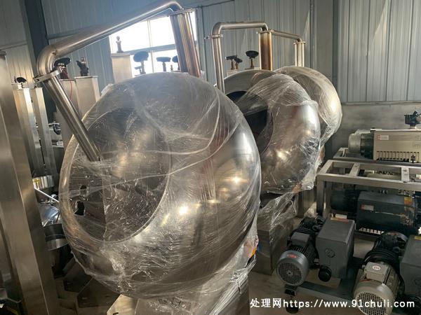 

1米直径糖衣机抛光机二手价格实惠