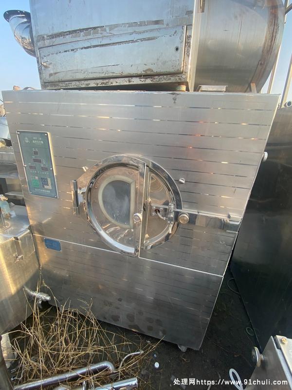 

高效BGB-75B型包衣机成色好价格低接电即用现场可接