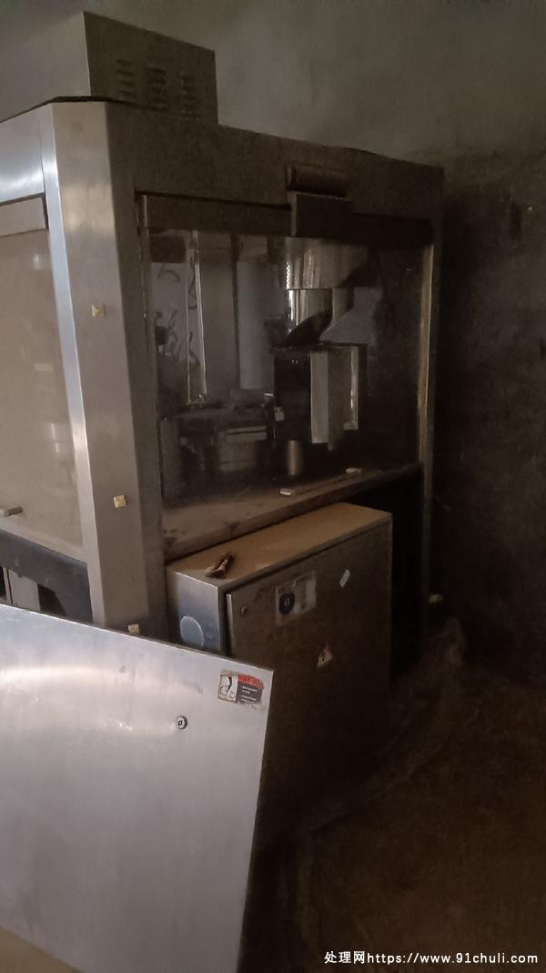 

NJP3200胶囊填充机低价转让