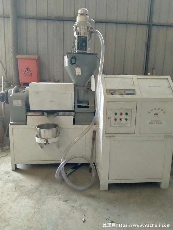 

益加益450型榨油机成套设备