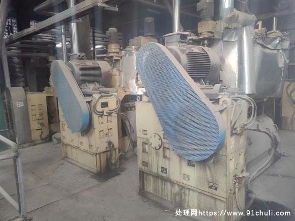 

南皮252型螺旋榨油机2018年产闲置已久擦净如新