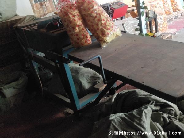 转让个人二手制香线香机