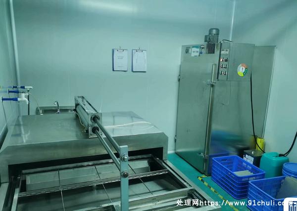 

冻干粉化妆品工厂转让设备齐全价格优惠