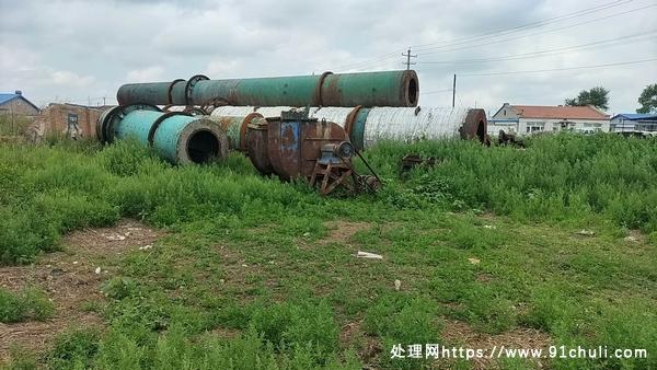 

10万吨复合肥设备整套出售3800元吨