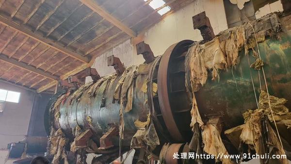 

有机肥设备江苏瑞安特年产15万吨