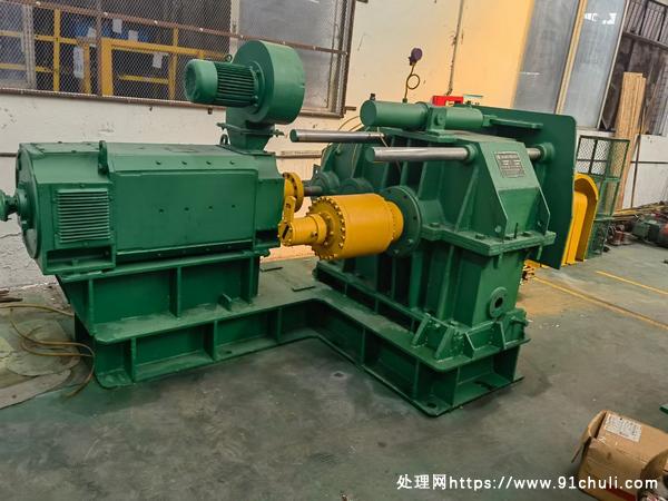 

特价450轧机全新即用