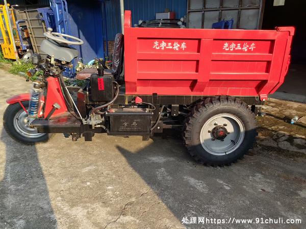 

小型柴油矿车18马力1米1宽x1.35米祥智车业