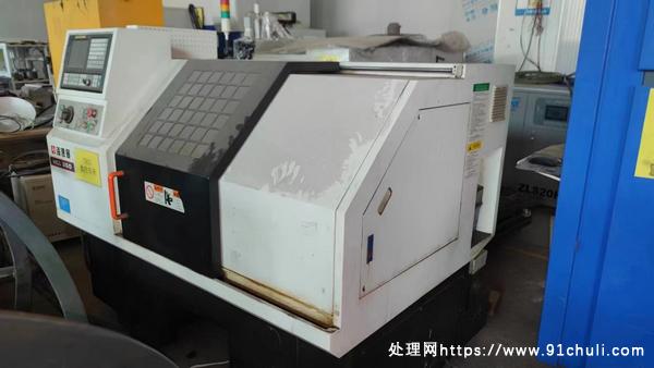 

浙江海德曼360数控机床，高精度，全新