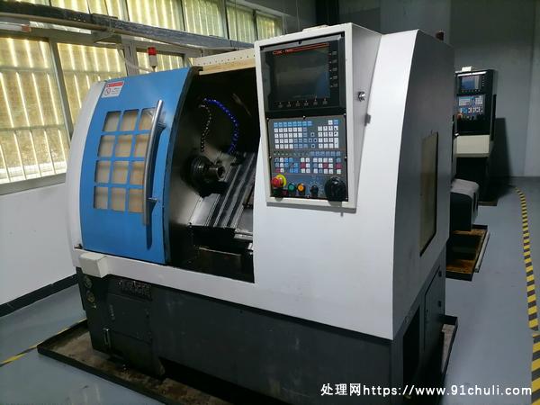 

汉明石阁数控车床4台22800元/台东莞大朗
