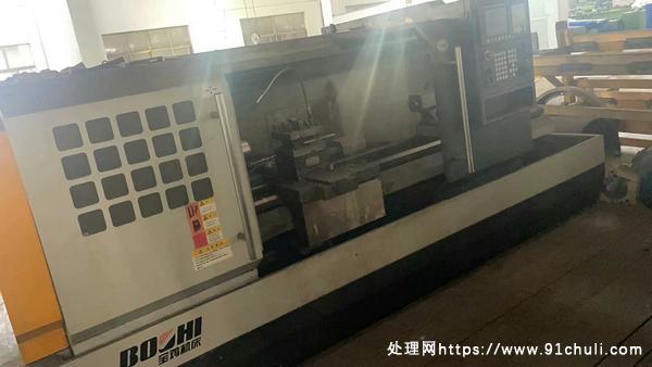 

宝鸡50P数控车床加工2米长85mm孔发那科系统联系