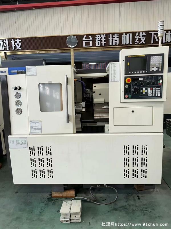 

ACE J300 数控车床 290mm加工直径