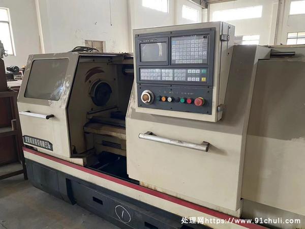 

转让两台4085数控铣床，九成新，价格一致，欢迎试机！