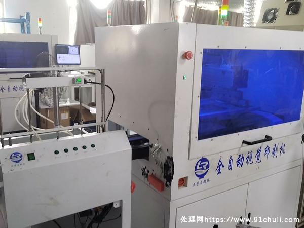 

SMT视觉印刷机，低价解决两大难题！