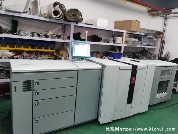 

佳能奥西6250/6320数码印刷机现货供应维修租机服务