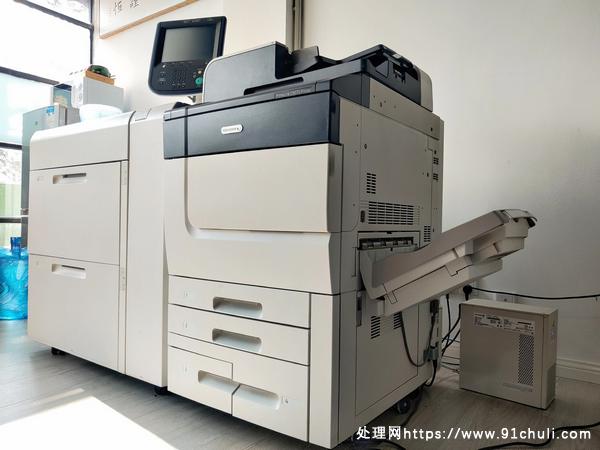 

富士施乐C9070，最后几台，全国热