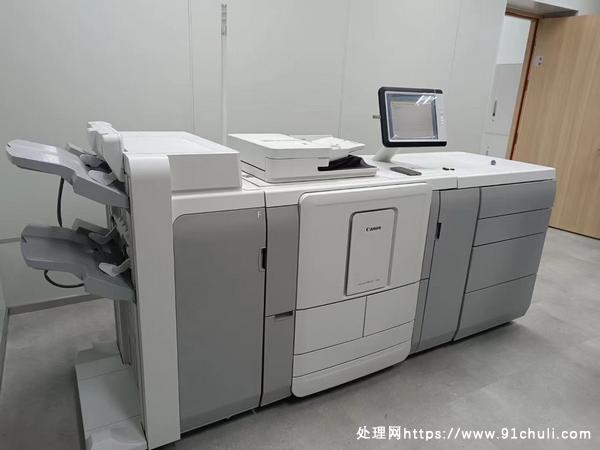 

佳能VP140奥西柯氏印刷机高效稳定成本低寿命长